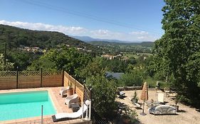 Gites Le Mas Du Vieux Chene